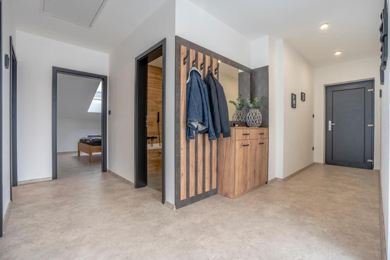 נאצ'וד Lazenske Apartmany מראה חיצוני תמונה